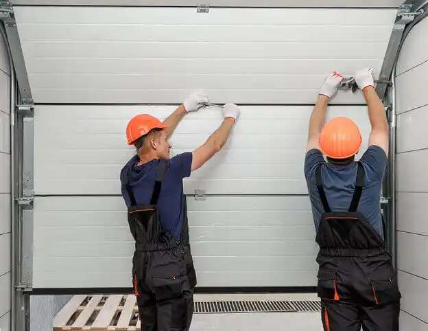 garage door service Oak Grove Heights